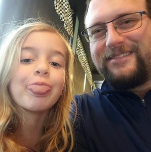 Meet your Posher, Matt